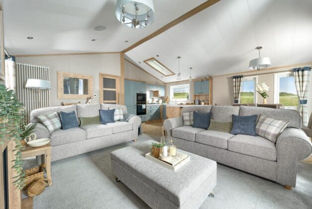 ABI Harrogate Lodge | 2026
