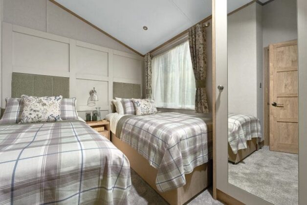ABI Harrogate Lodge | 2026