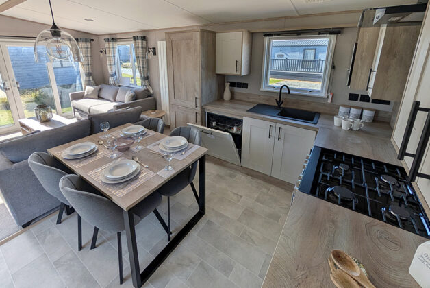 ABI Beverley Holiday Home | 2026