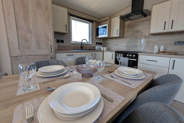 ABI Beverley Holiday Home | 2026
