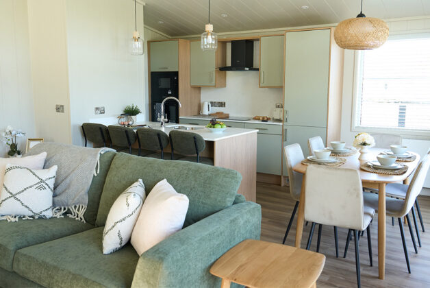 The Retreat Lodge | 2026