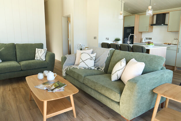 The Retreat Lodge | 2026