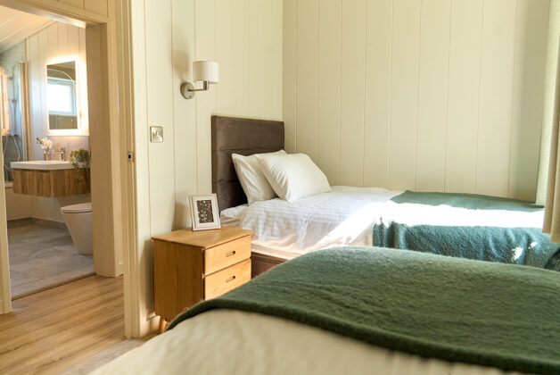 The Retreat Lodge | 2026