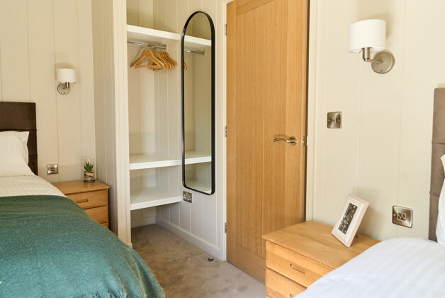 The Retreat Lodge | 2026