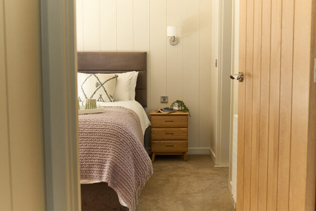 The Retreat Lodge | 2026