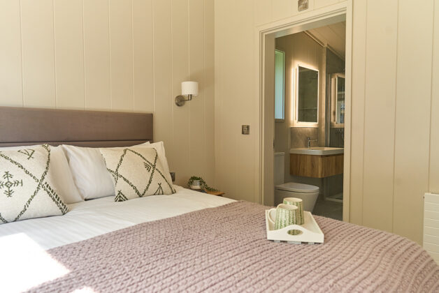 The Retreat Lodge | 2026