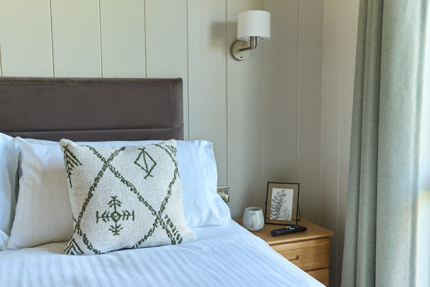 The Retreat Lodge | 2026