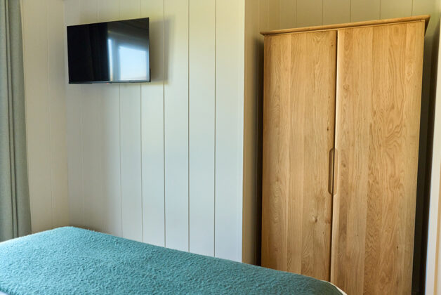 The Retreat Lodge | 2026
