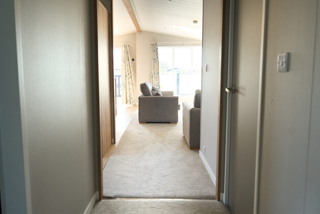 Victory Wisteria Lodge | 2026