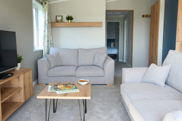 Victory Wisteria Lodge | 2026