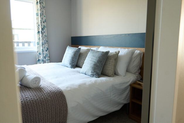 Victory Wisteria Lodge | 2026