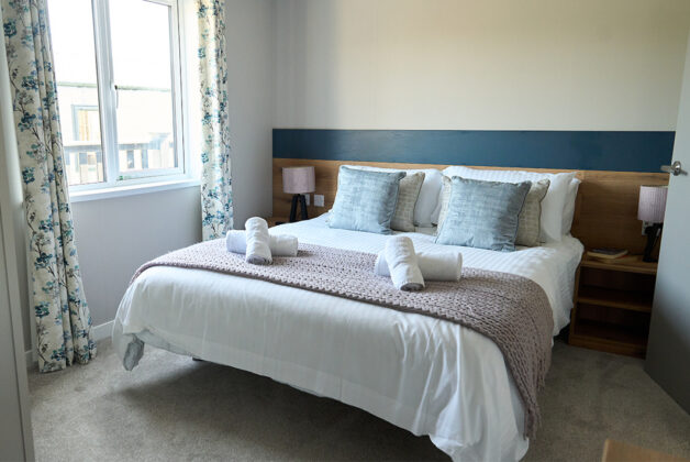 Victory Wisteria Lodge | 2026
