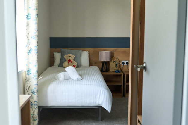 Victory Wisteria Lodge | 2026