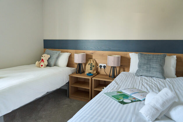 Victory Wisteria Lodge | 2026