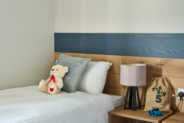 Victory Wisteria Lodge | 2026