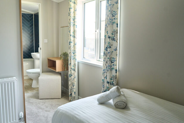 Victory Wisteria Lodge | 2026