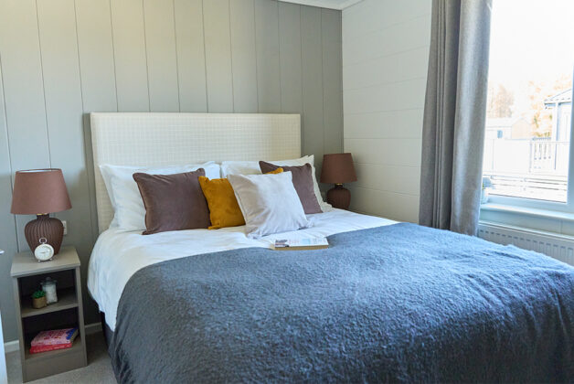 Prestige Plantation Lodge | 2025