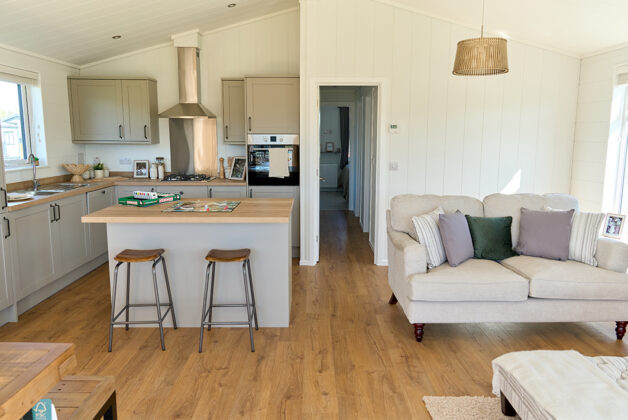 Prestige Plantation Lodge | 2025