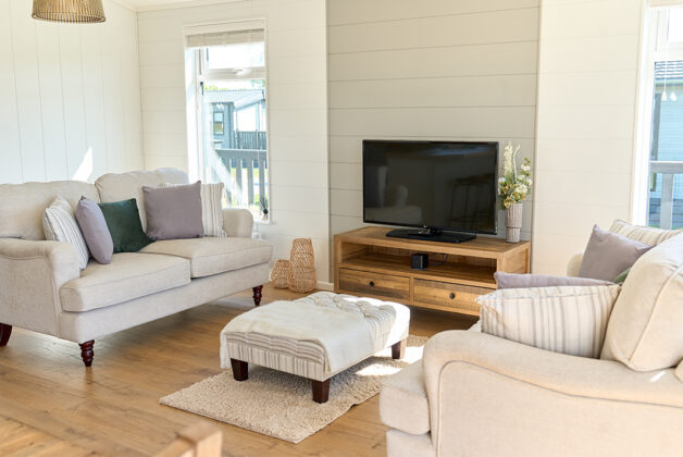 Prestige Plantation Lodge | 2025