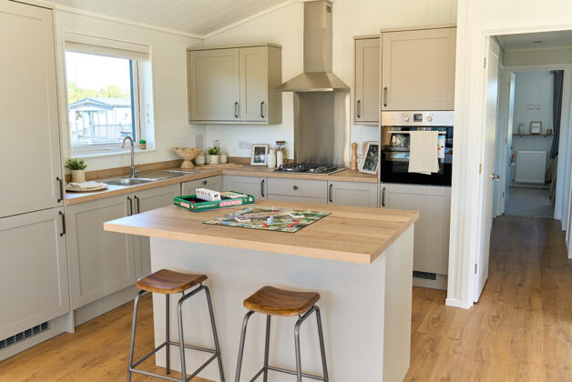 Prestige Plantation Lodge | 2025