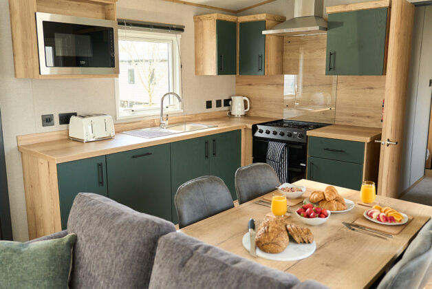 ABI Islay Holiday Home | 2026