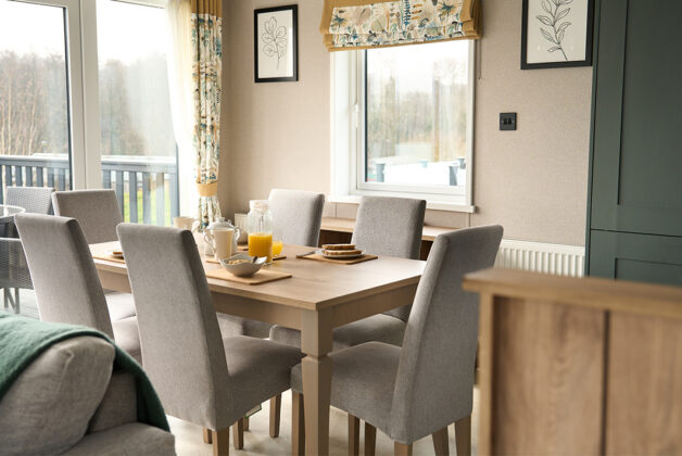 ABI Kielder Lodge | 2025
