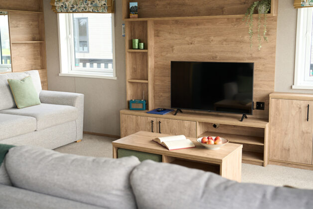 ABI Kielder Lodge | 2025