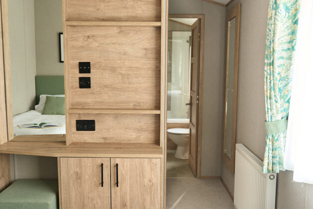 ABI Kielder Lodge | 2025