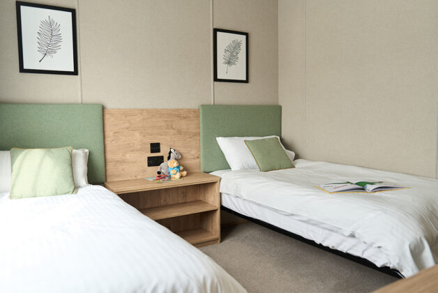 ABI Kielder Lodge | 2025