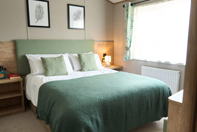ABI Kielder Lodge | 2025