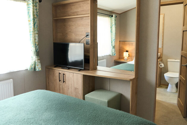 ABI Kielder Lodge | 2025
