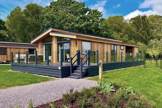 The Retreat Lodge | 2026