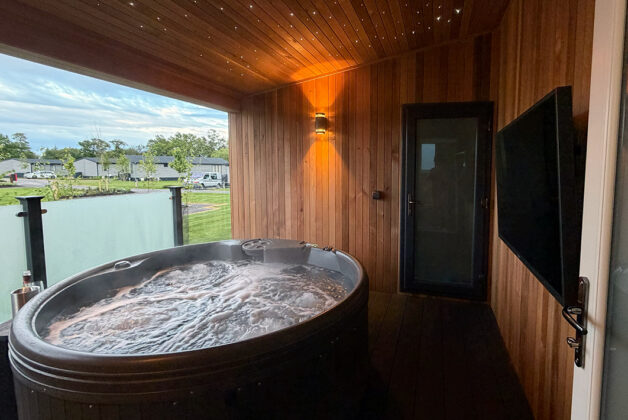 The Retreat Lodge | 2026