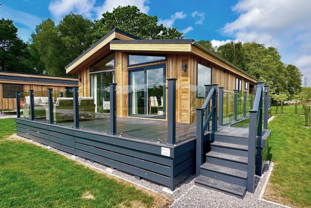 The Retreat Lodge | 2026