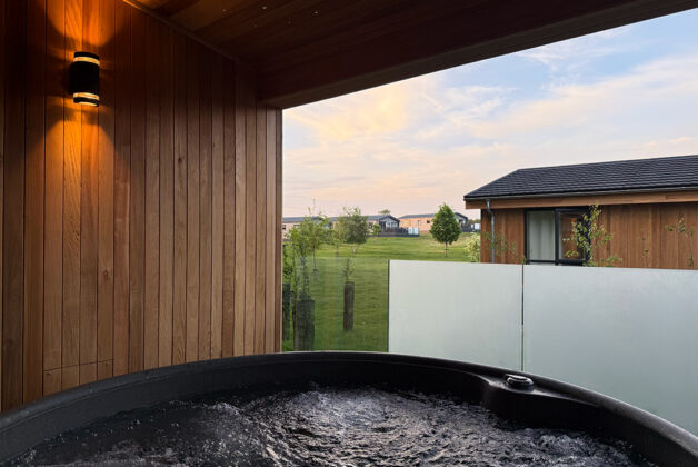 The Retreat Lodge | 2026