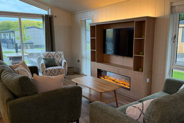 The Retreat Lodge | 2026