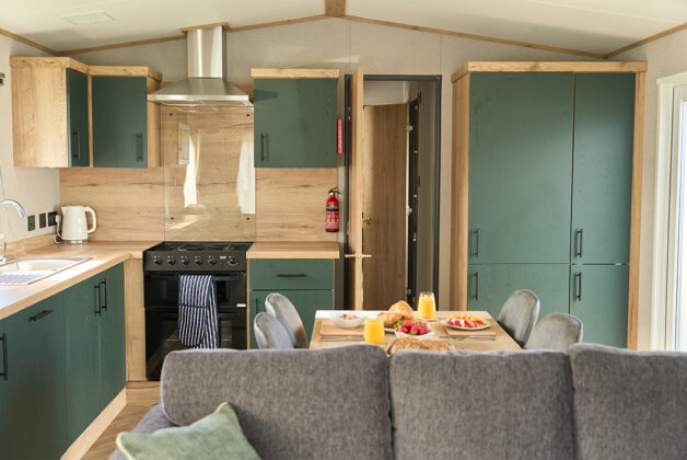 ABI Islay Holiday Home | 2026