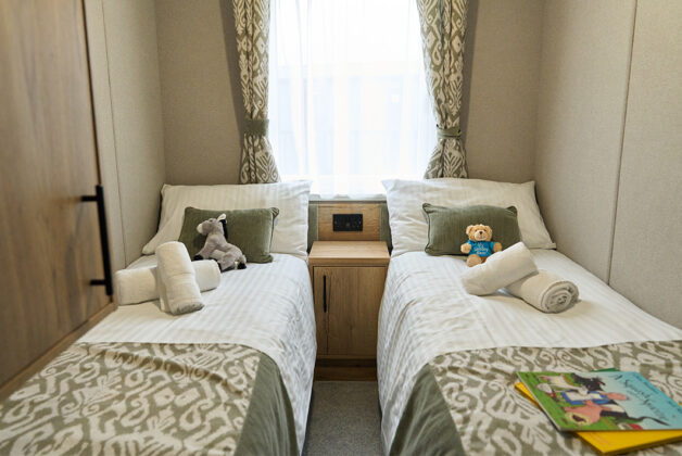 ABI Ingleton Holiday Home | 2025