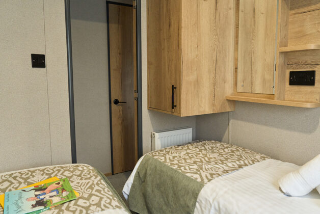 ABI Ingleton Holiday Home | 2025