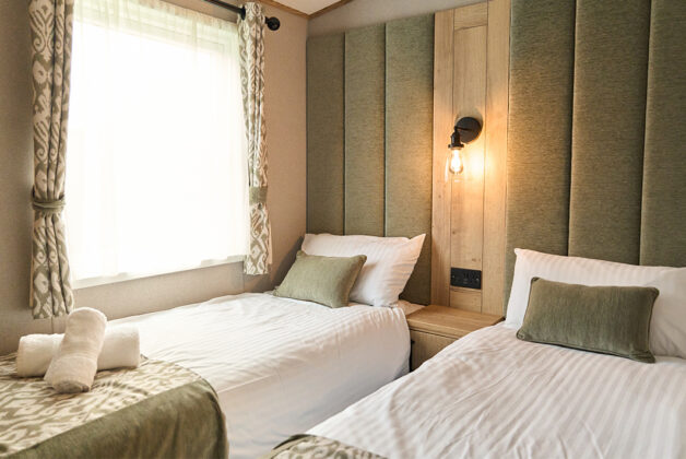 ABI Ingleton Holiday Home | 2025