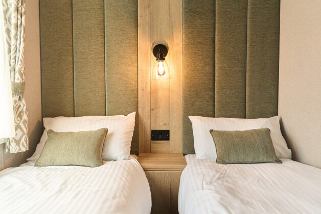 ABI Ingleton Holiday Home | 2025