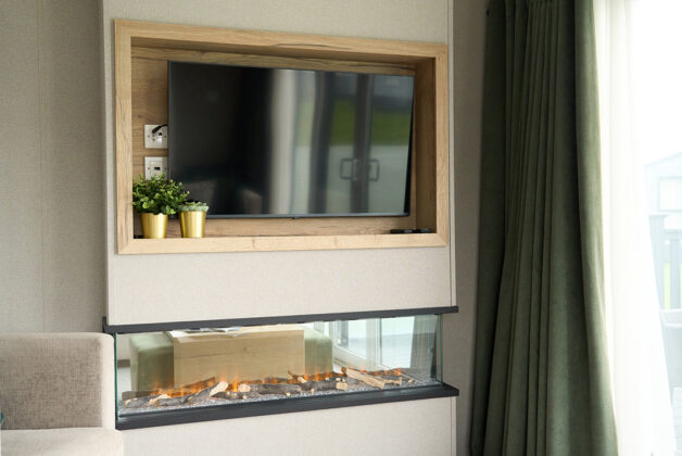 ABI Ingleton Holiday Home | 2025
