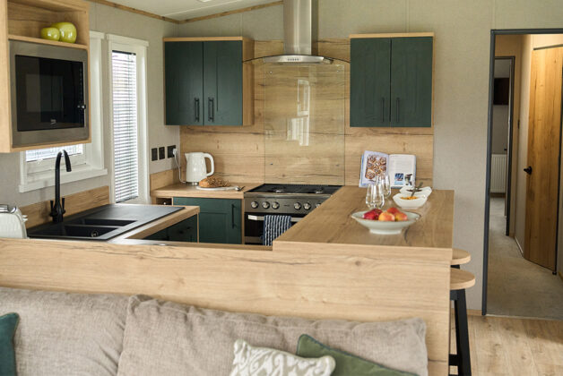 ABI Ingleton Holiday Home | 2025