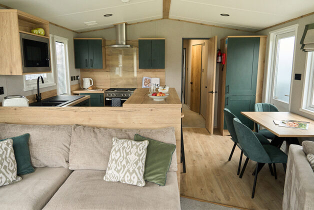 ABI Ingleton Holiday Home | 2025