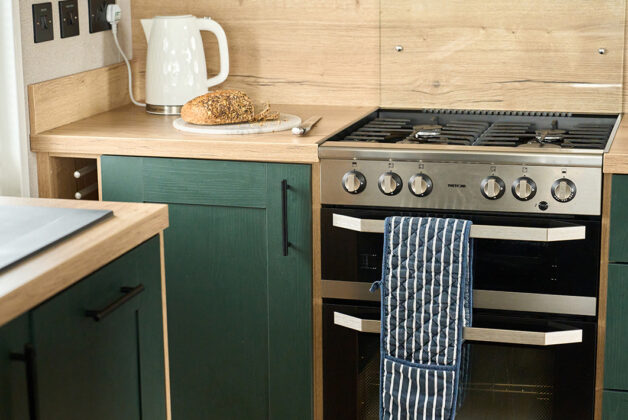 ABI Ingleton Holiday Home | 2025