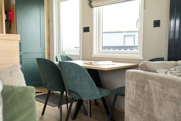 ABI Ingleton Holiday Home | 2025