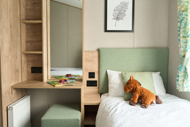 ABI Kielder Lodge | 2026