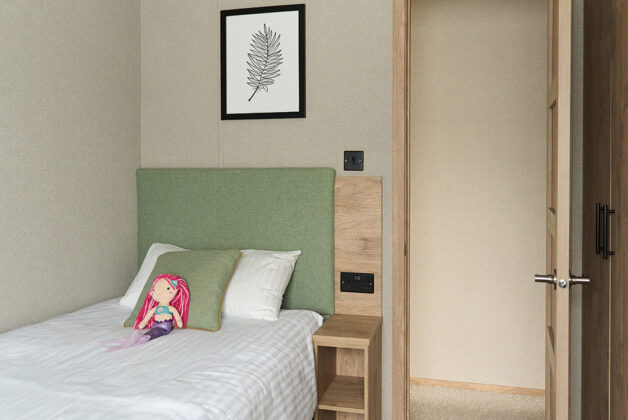 ABI Kielder Lodge | 2026