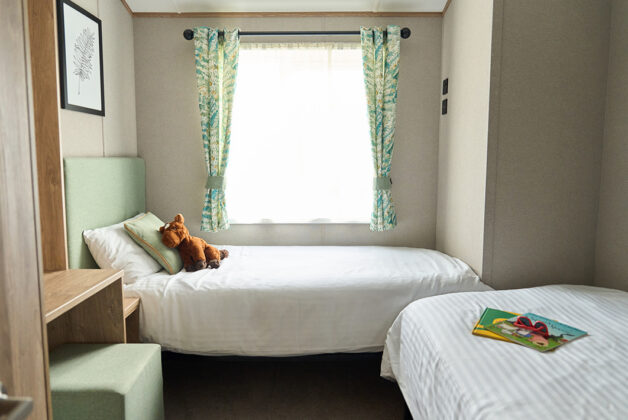 ABI Kielder Lodge | 2026