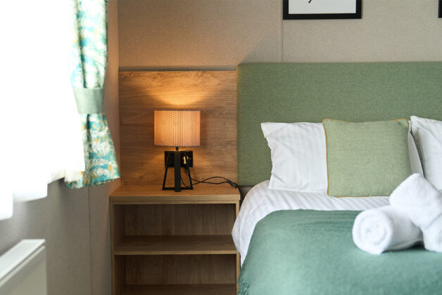 ABI Kielder Lodge | 2026